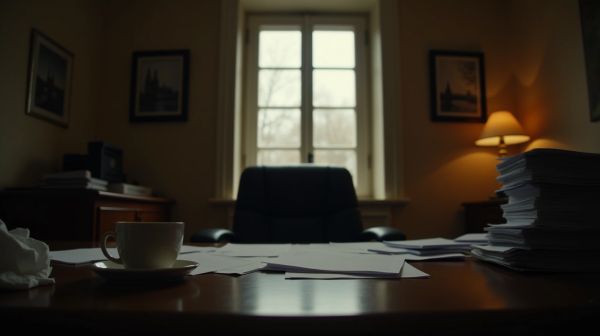 Falling ill in France: what an employer actually owes an absent employee