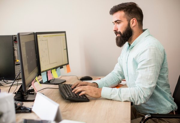 Mastering color management for high-quality packaging prepress